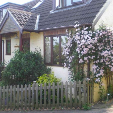 Skerries B And B Lyme Regis Eksteriør bilde